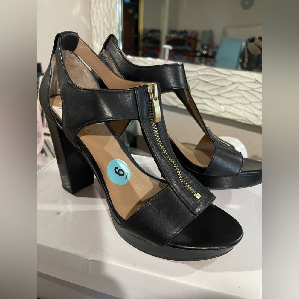 Franco sarto heels